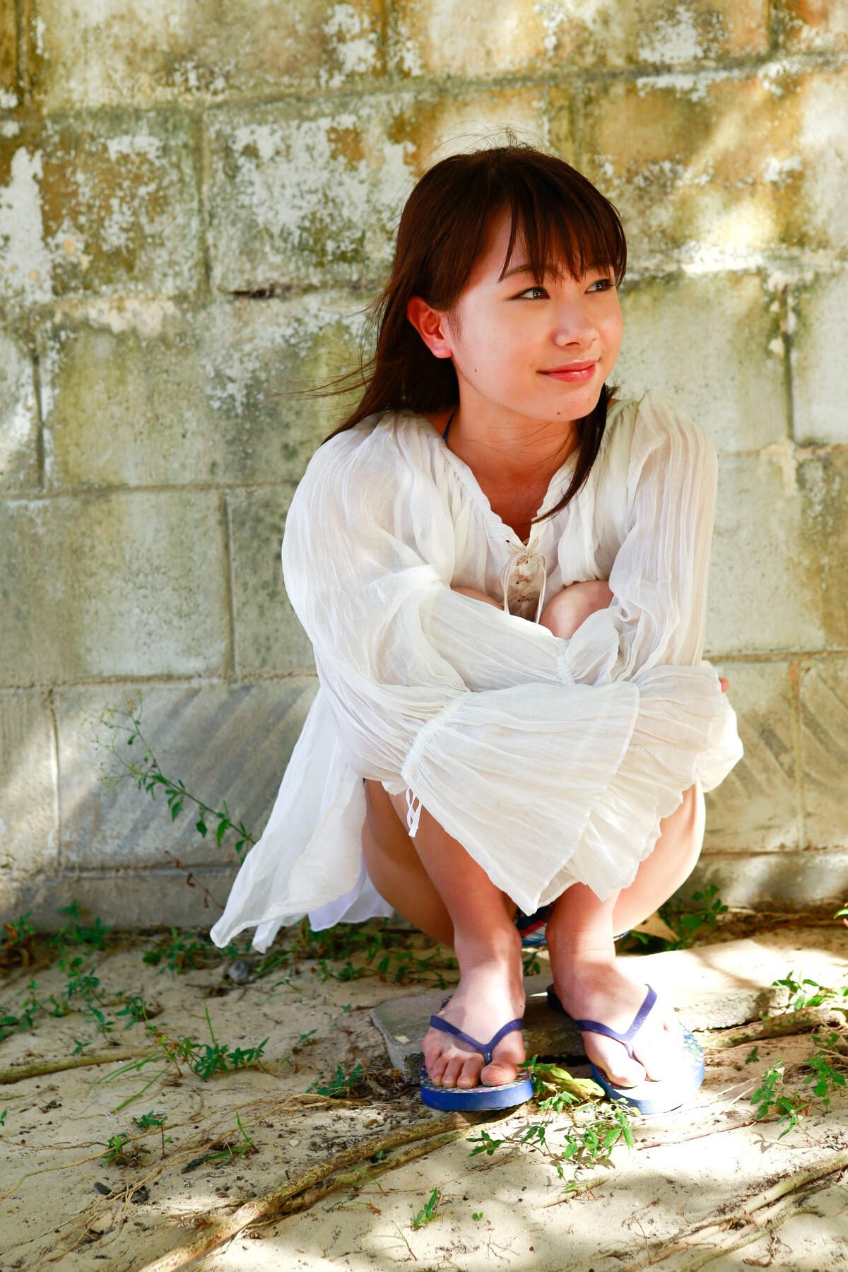 [Hello! Project digital books] No.112 Ayumi Ishida 石田 亜佑美